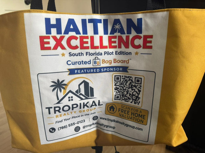 Haitian Business Edition
