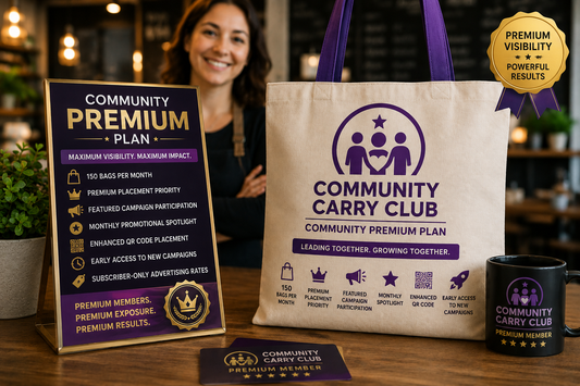 Community Premium for Businesses (subscription)