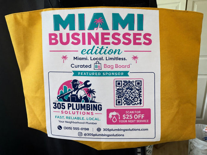 Miami Business Edition