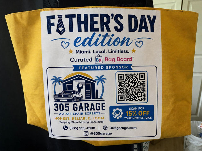 Father's Day Campaign